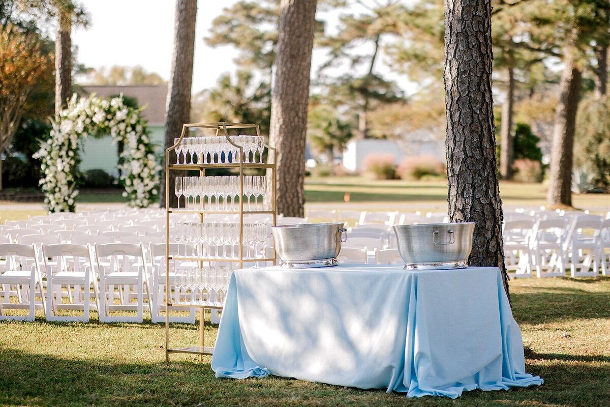 Kinsey and Thompson Private Residence Wedding_0036