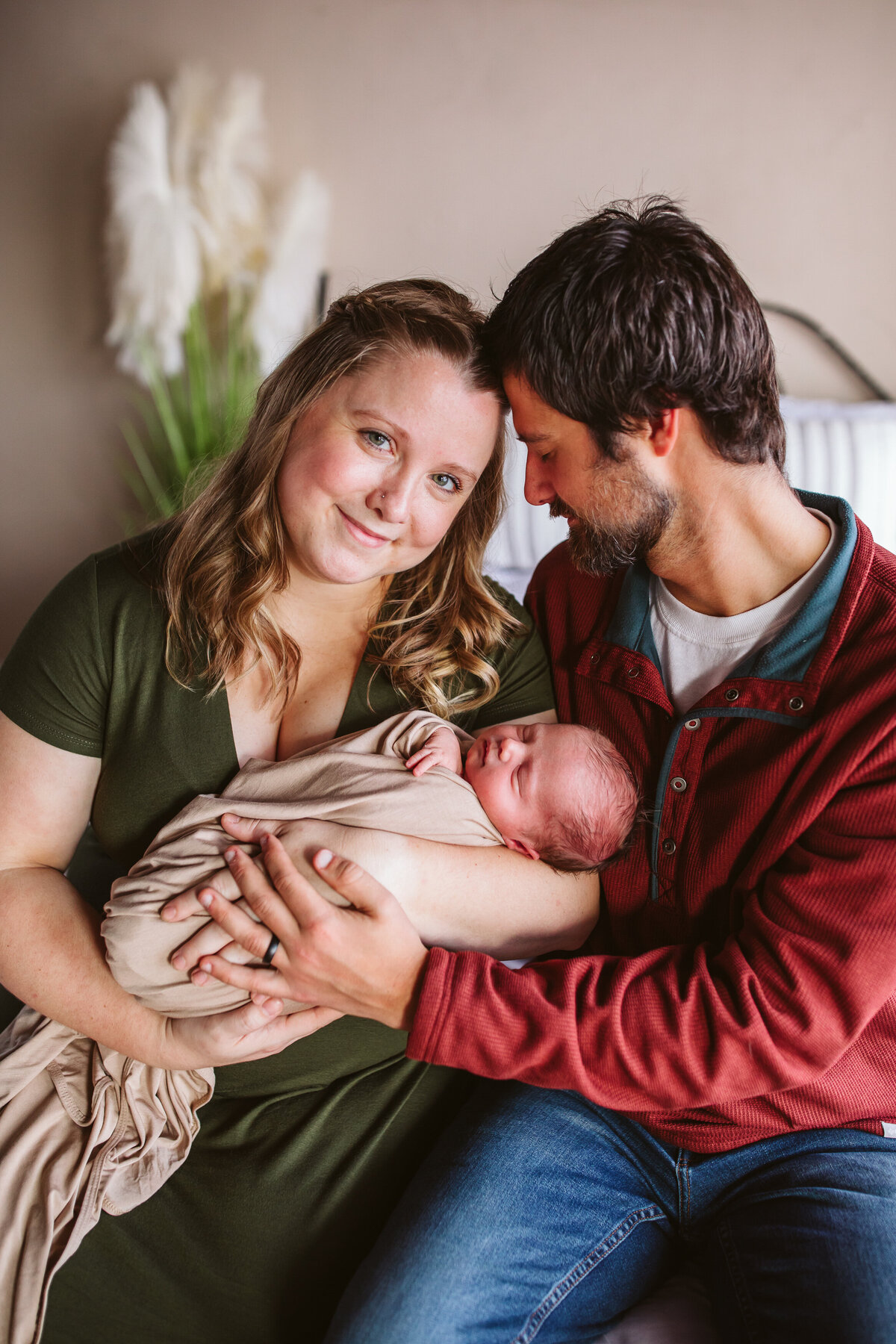 Minnesota-Alyssa Ashley Photography-newborn session-30