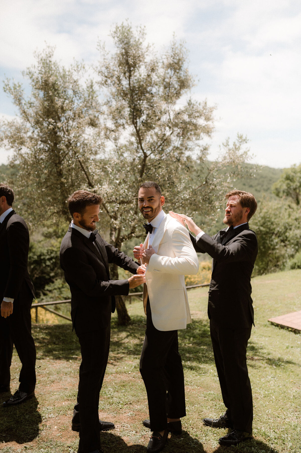 Weddings On Demand- destination wedding in Italy - K and M Tuscany037