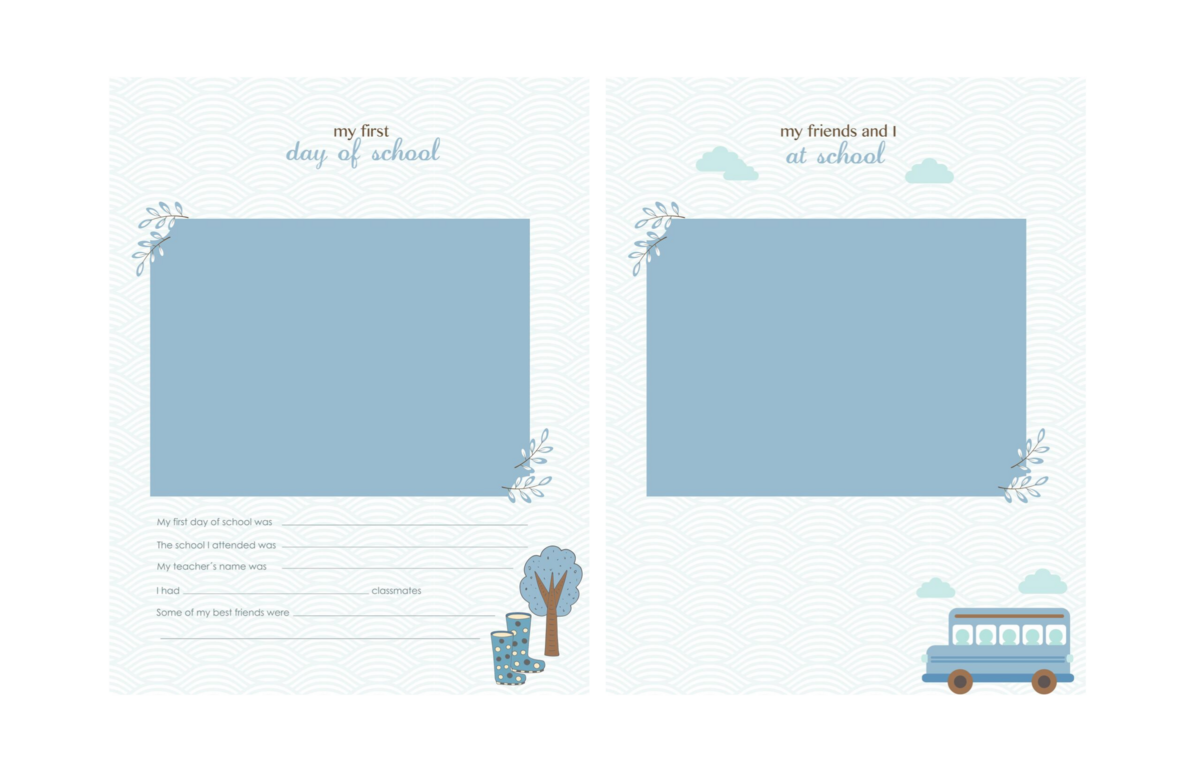 Baby-Book-Pages-Blue-64-65