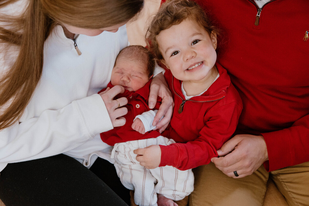 Family Photography in MN 