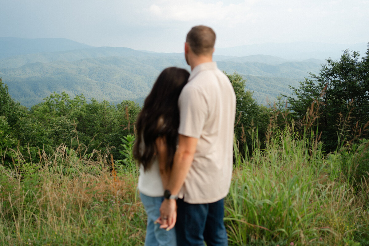 Smoky Mountain Photographer