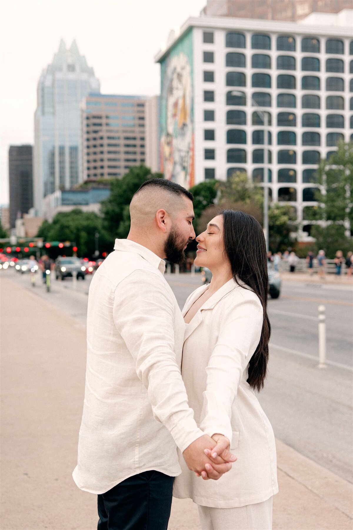 San Antonio Engagement Photographers 2