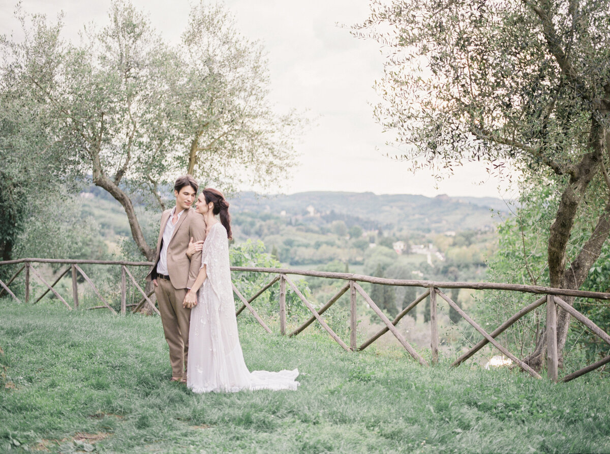 Tuscany Wedding La Badia Orvieto-15-20