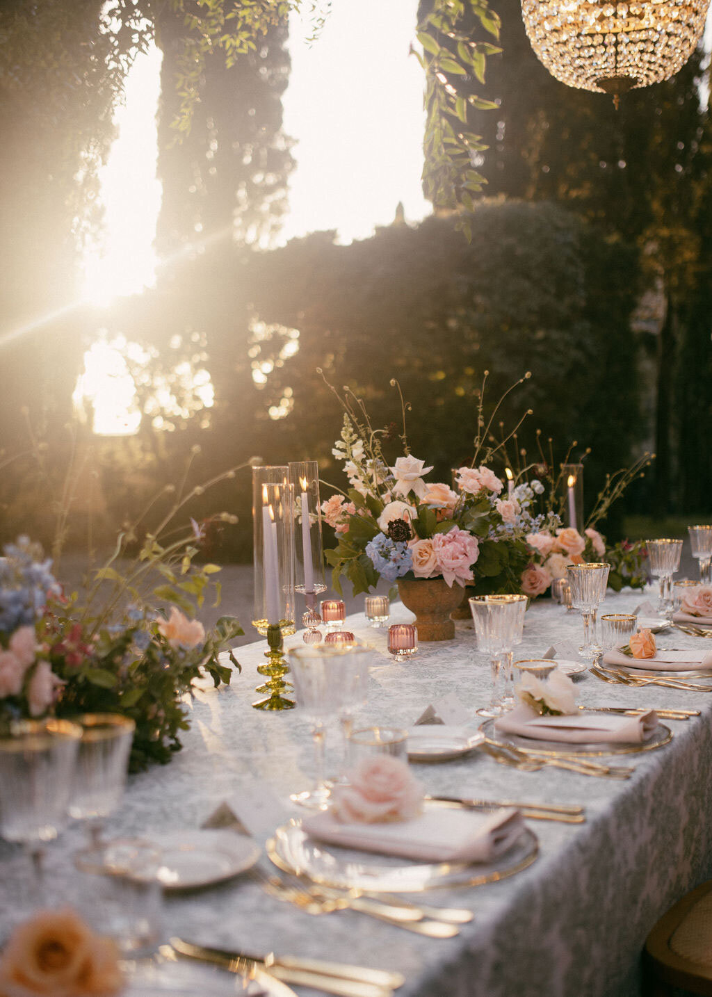 Weddings On Demand- destination wedding in Italy - C and S Tuscany 06