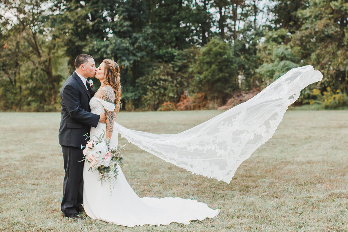 Flores - Virginia Wedding Photographer - Photography by Amy Nicole-878-9