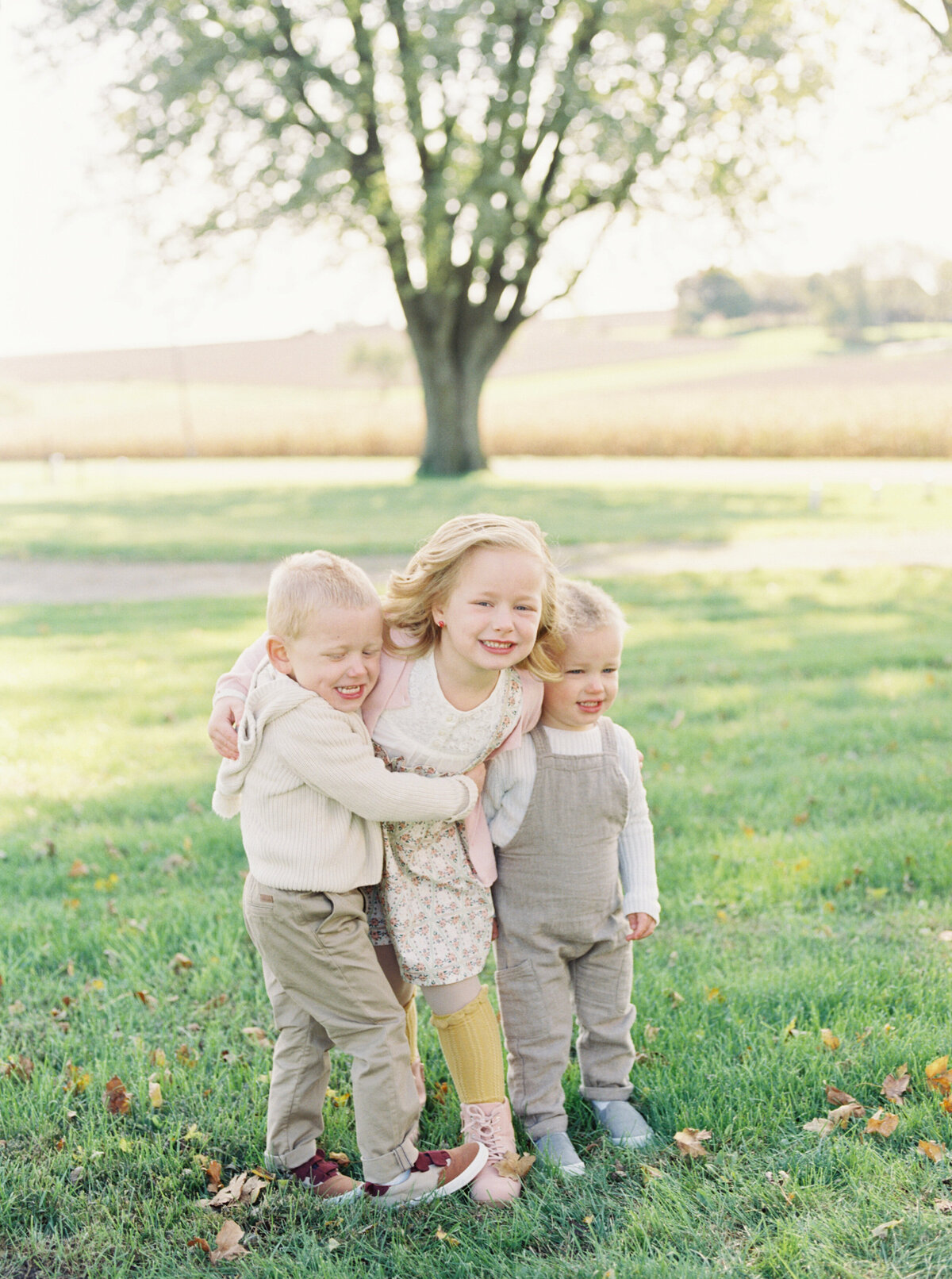 Madison WI family photography