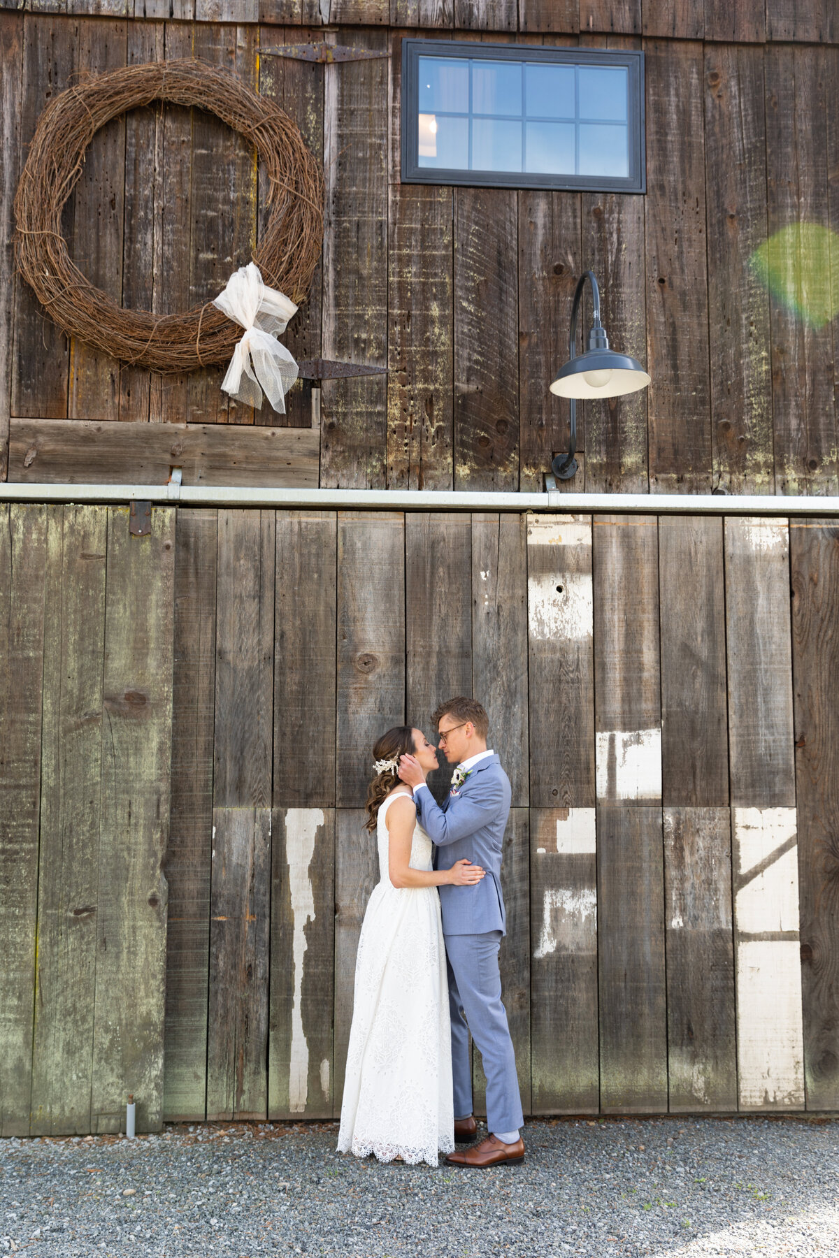 Rustic Intimate Calistoga California Wedding Inspiration Funny Wedding Photo Inspo Greer Rivera Wedding Photography