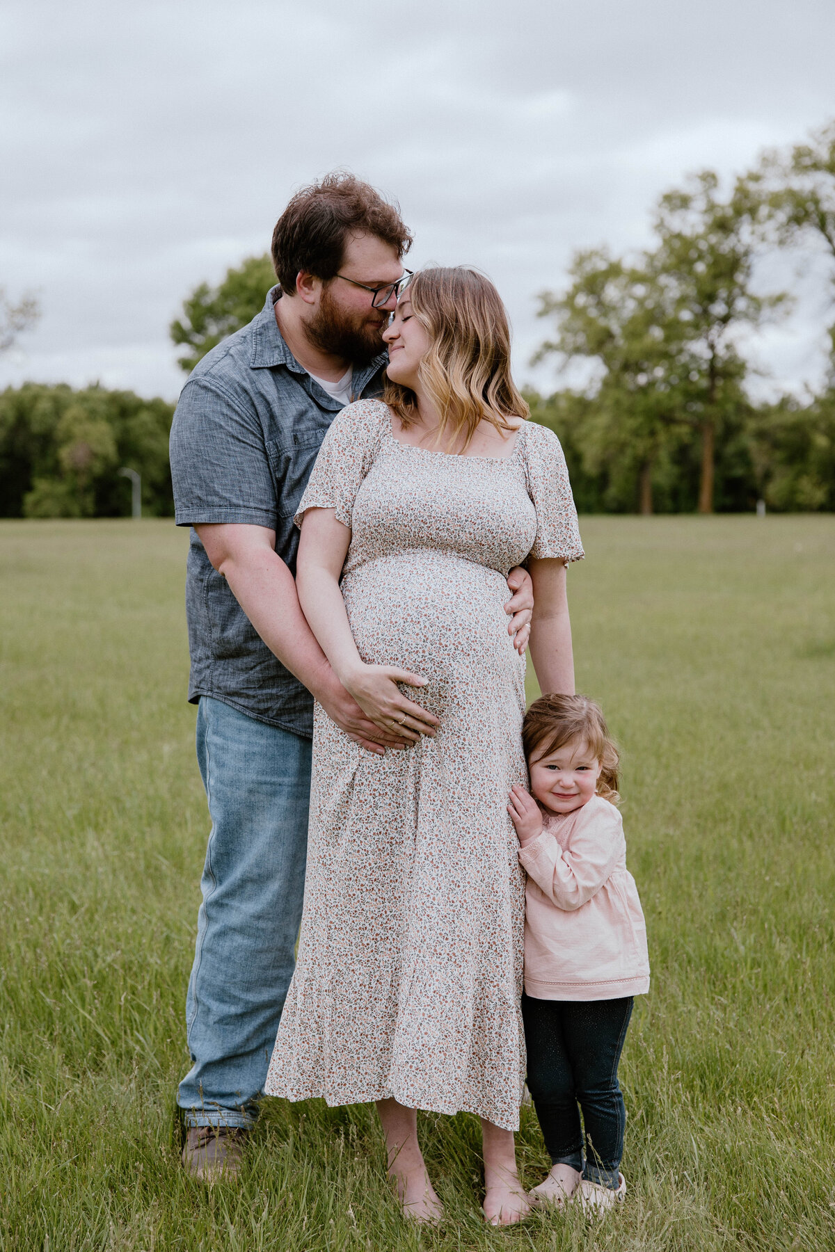 Family Photography in MN 