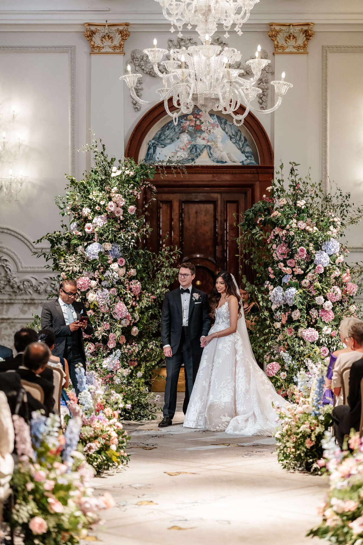 Pesh-Flowers-London-Wedding-Florist-The-Langham-London33
