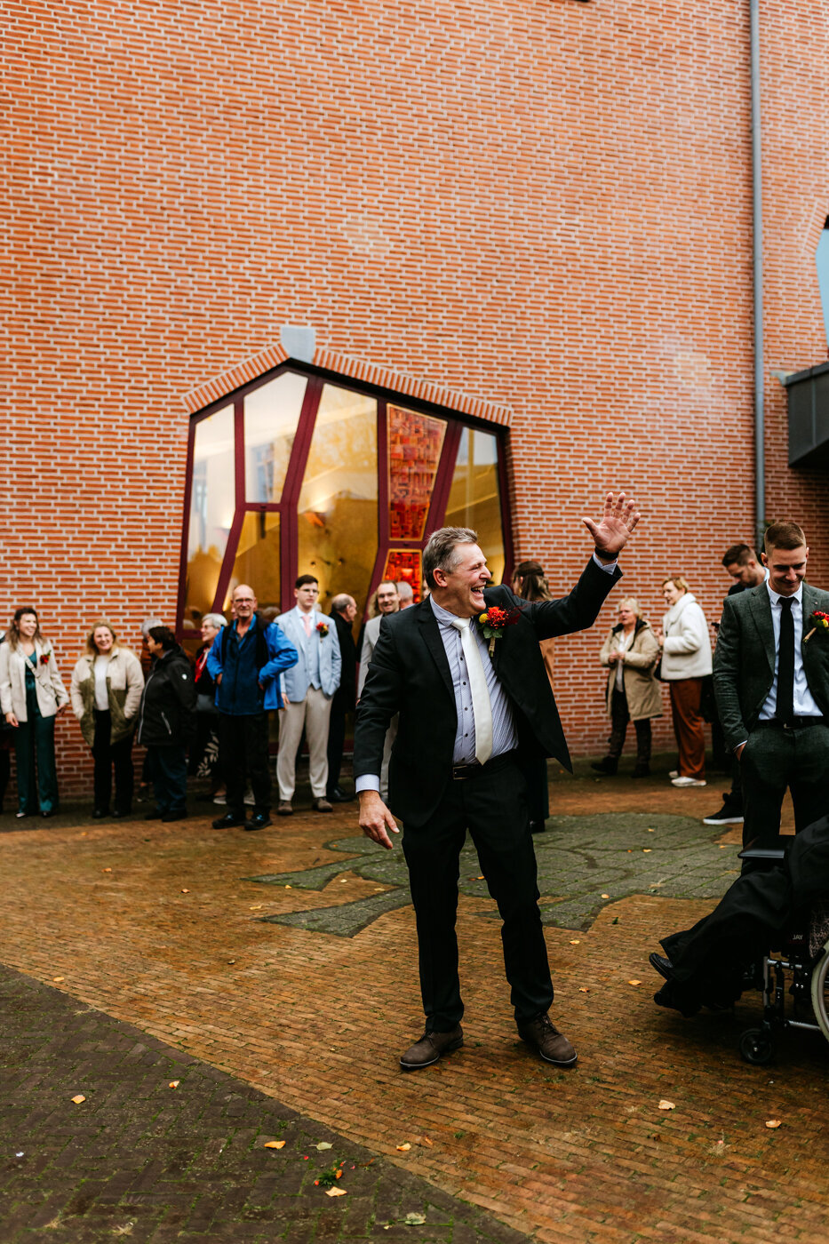 Bruiloft Zuidwolde fotograaf-44