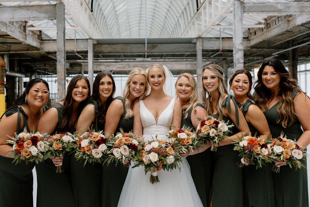 White Klump Photography St. Louis Wedding Photographer Digital and film photography, videography, and content creation Midwest Key West Destination family legacy183