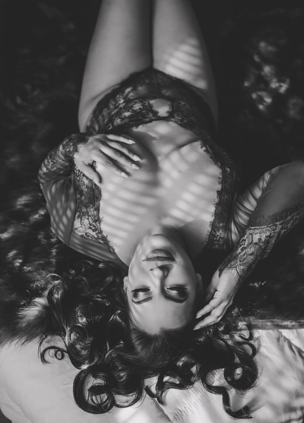 sacramento boudoir portraits-18