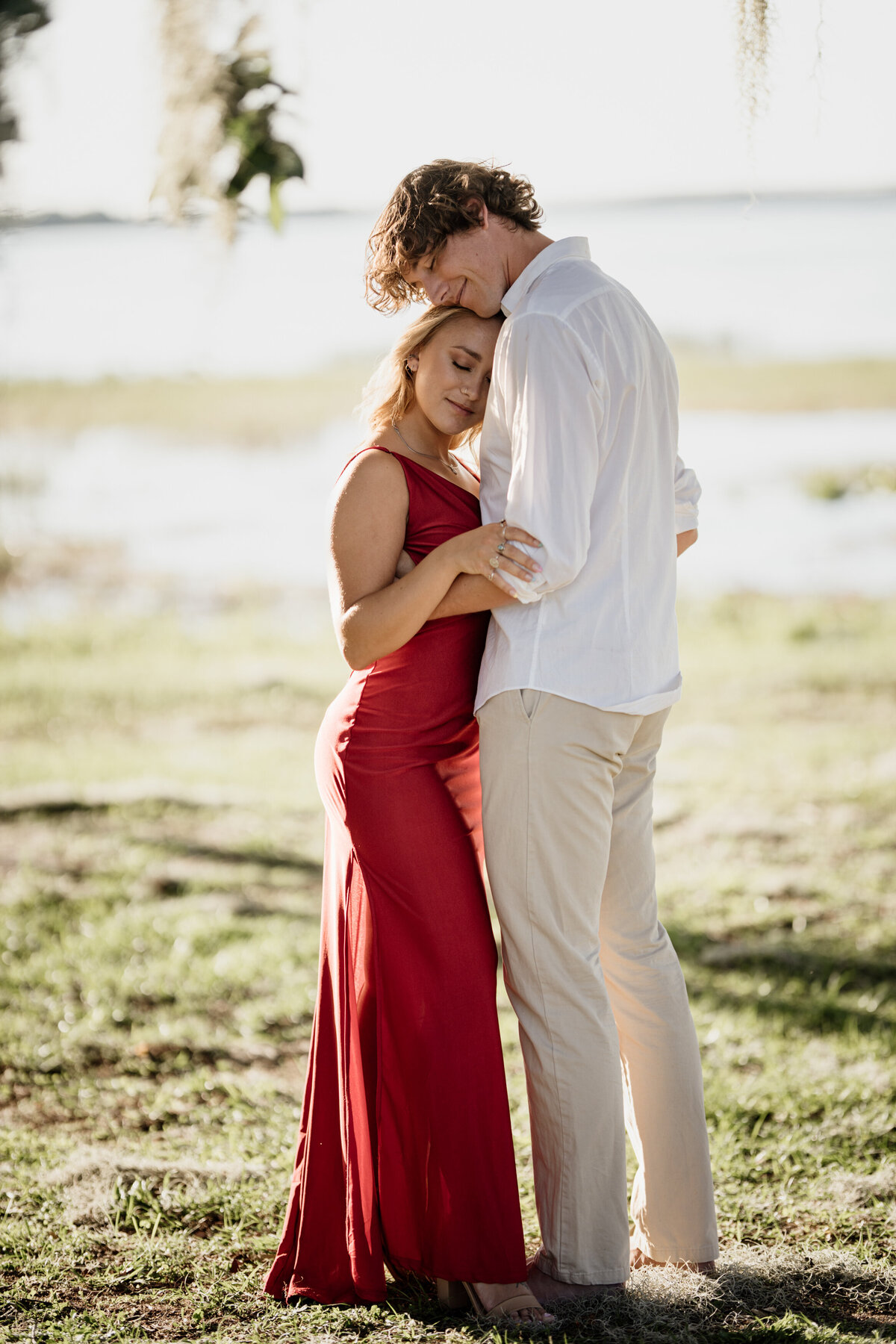 Millennium-Moments-Florida-Wedding-Photographer-Boat-Enagement-Session-Lake-FAV-81