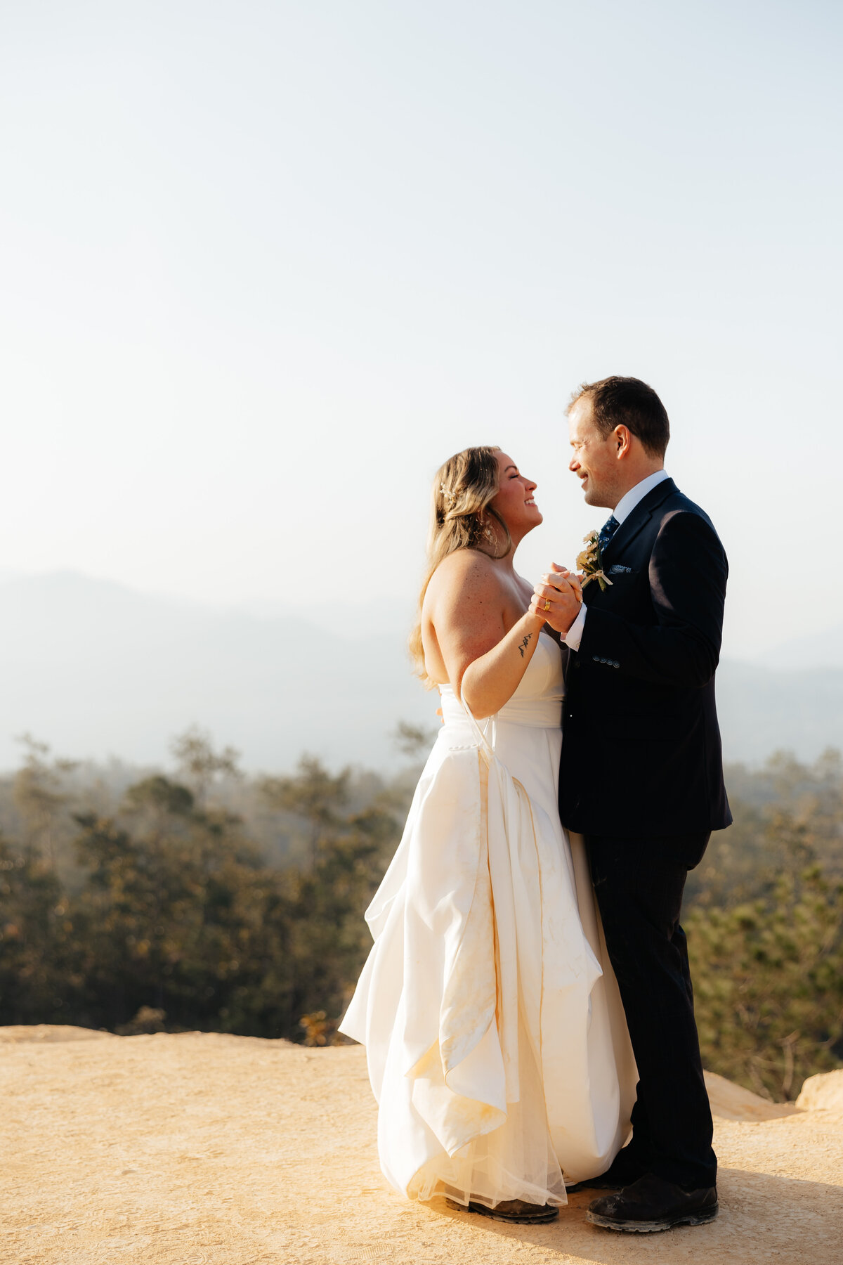 Lynzie and David Elopement-354