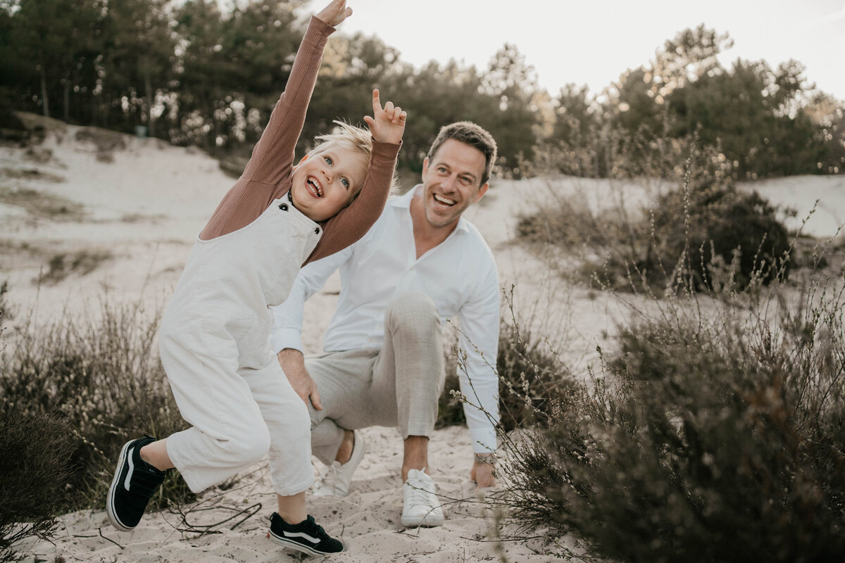 Familieshoot Groet  Leukfotografie-8