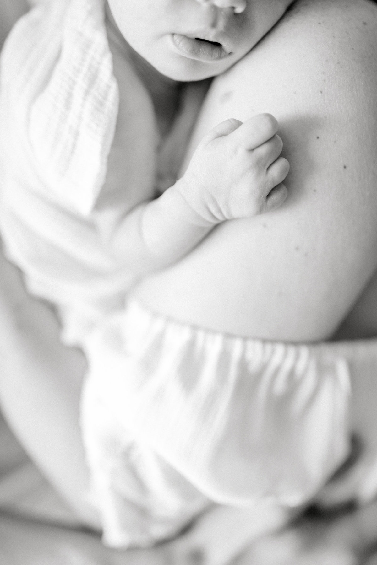 wisconsin family newborn photographer