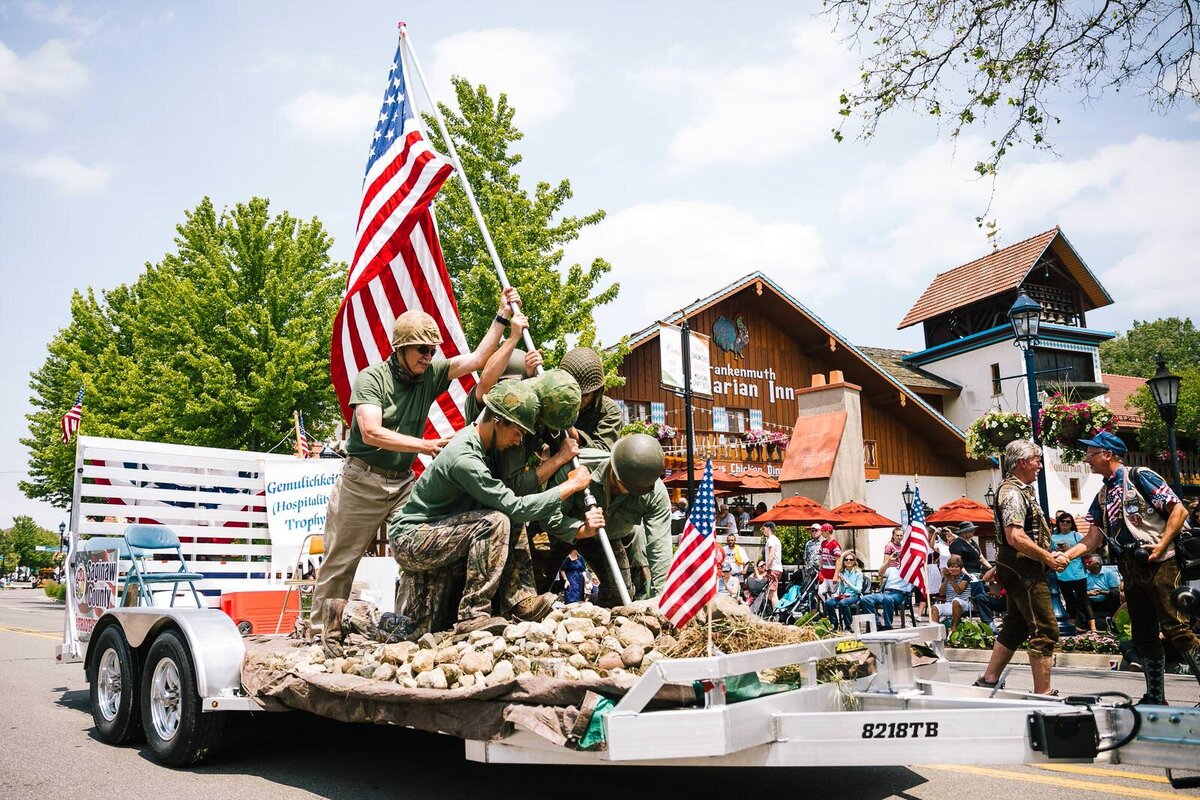 Bavarian-Festival-Parade-Frankenmuth-Michigan-32