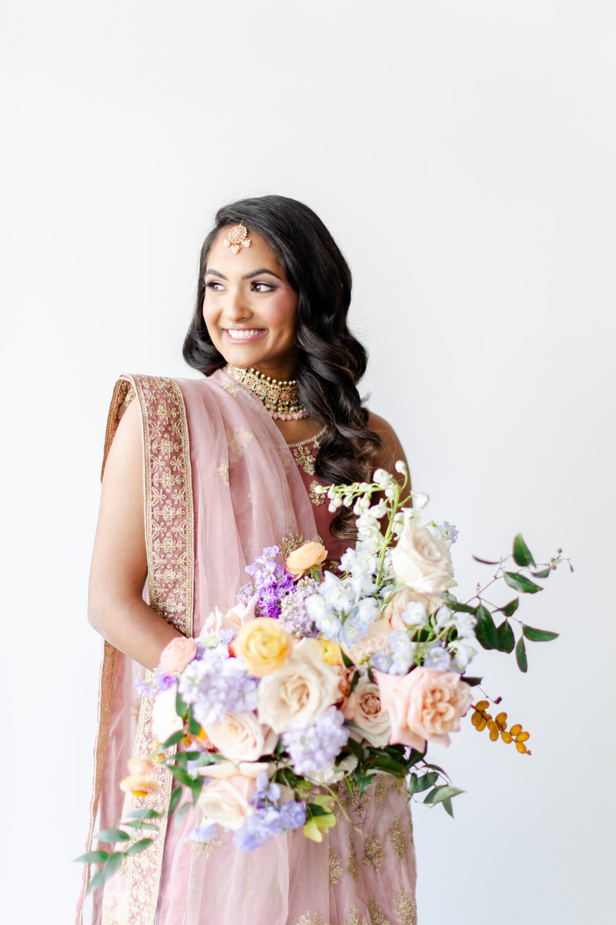 South Asian Wedding Gallery Kansas Sneak Peeks-35