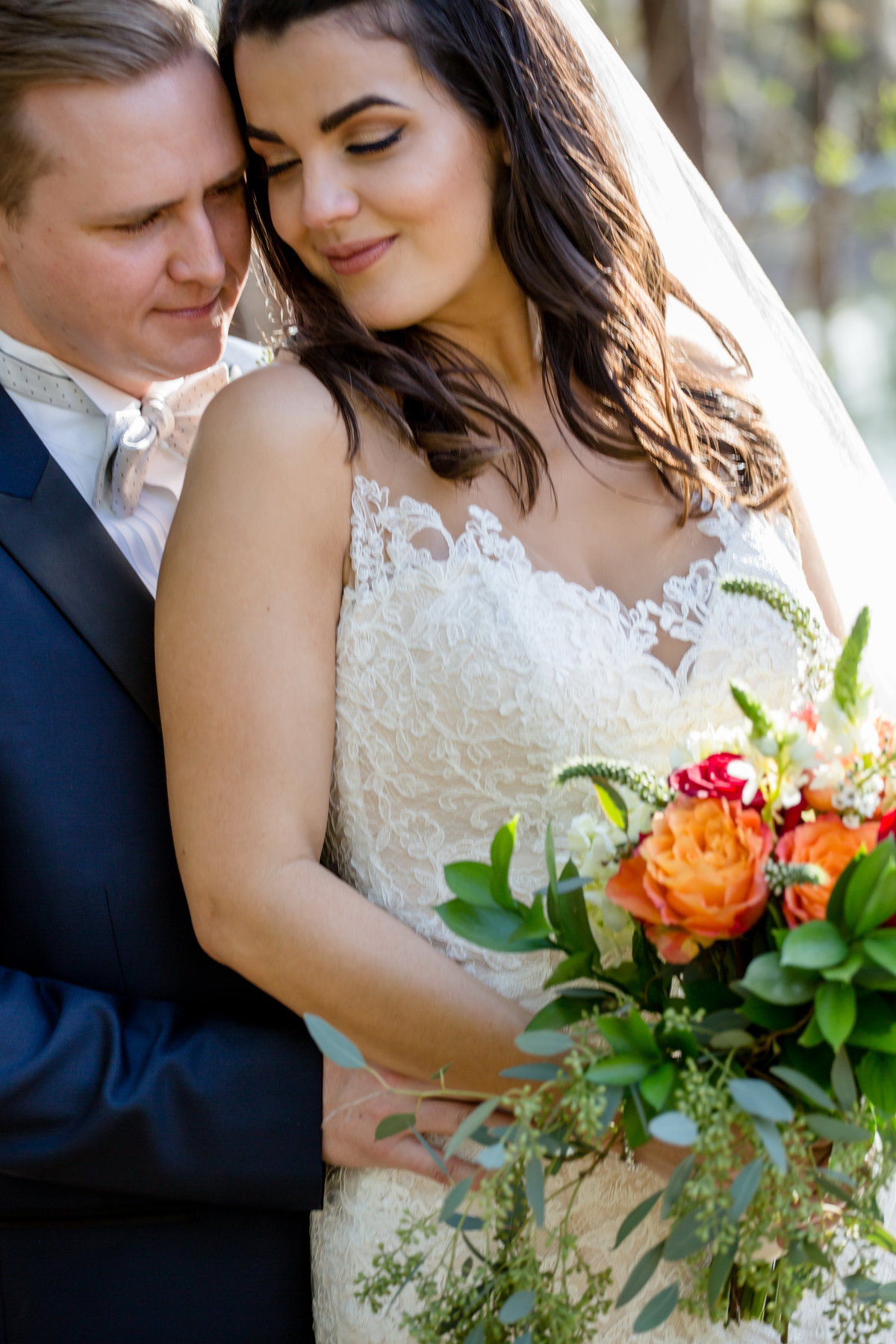 Savannah Wedding Couple, Bobbi Brinkman Photography