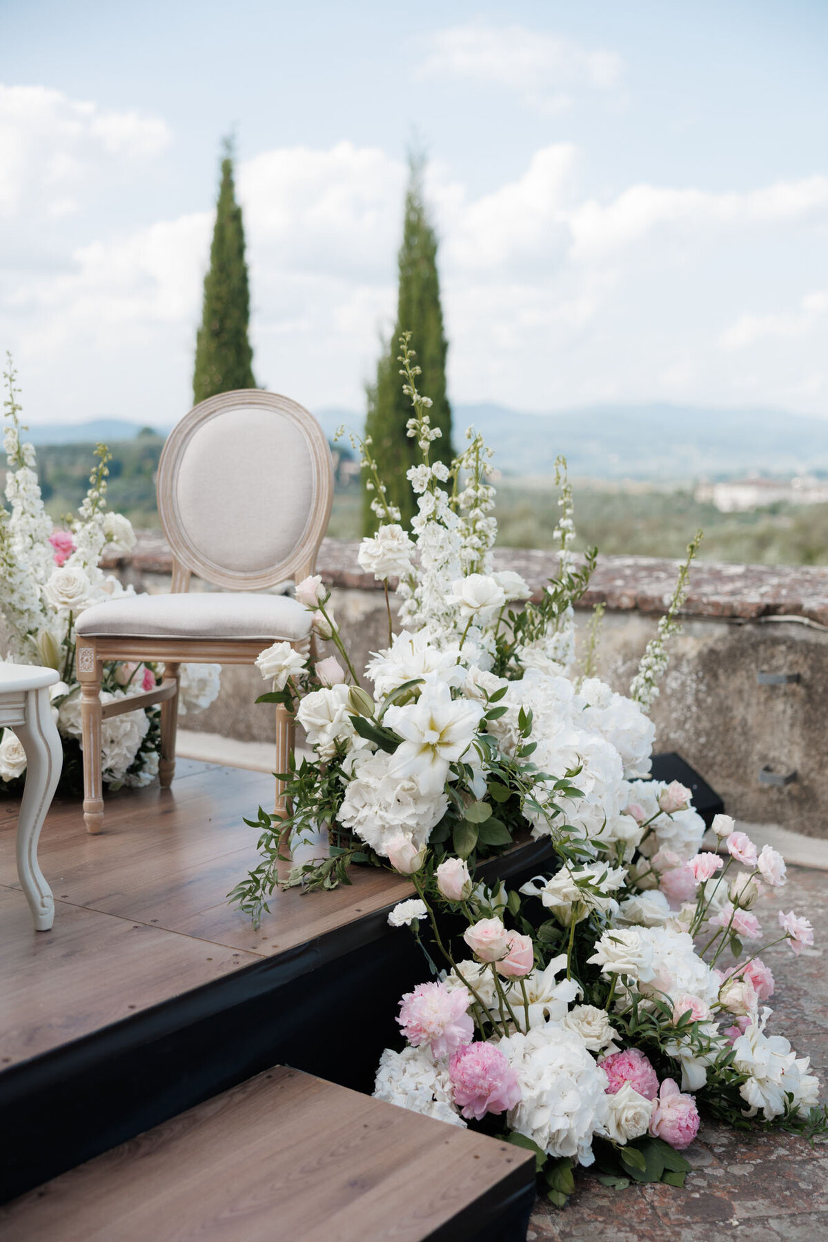 Weddings On Demand- destination wedding in Italy - F and S Tuscany 18