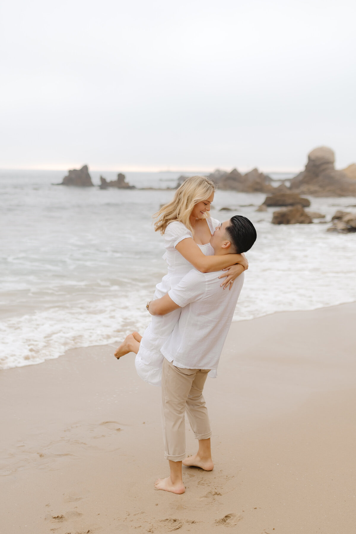 Laguna Beach Engagement Photos6
