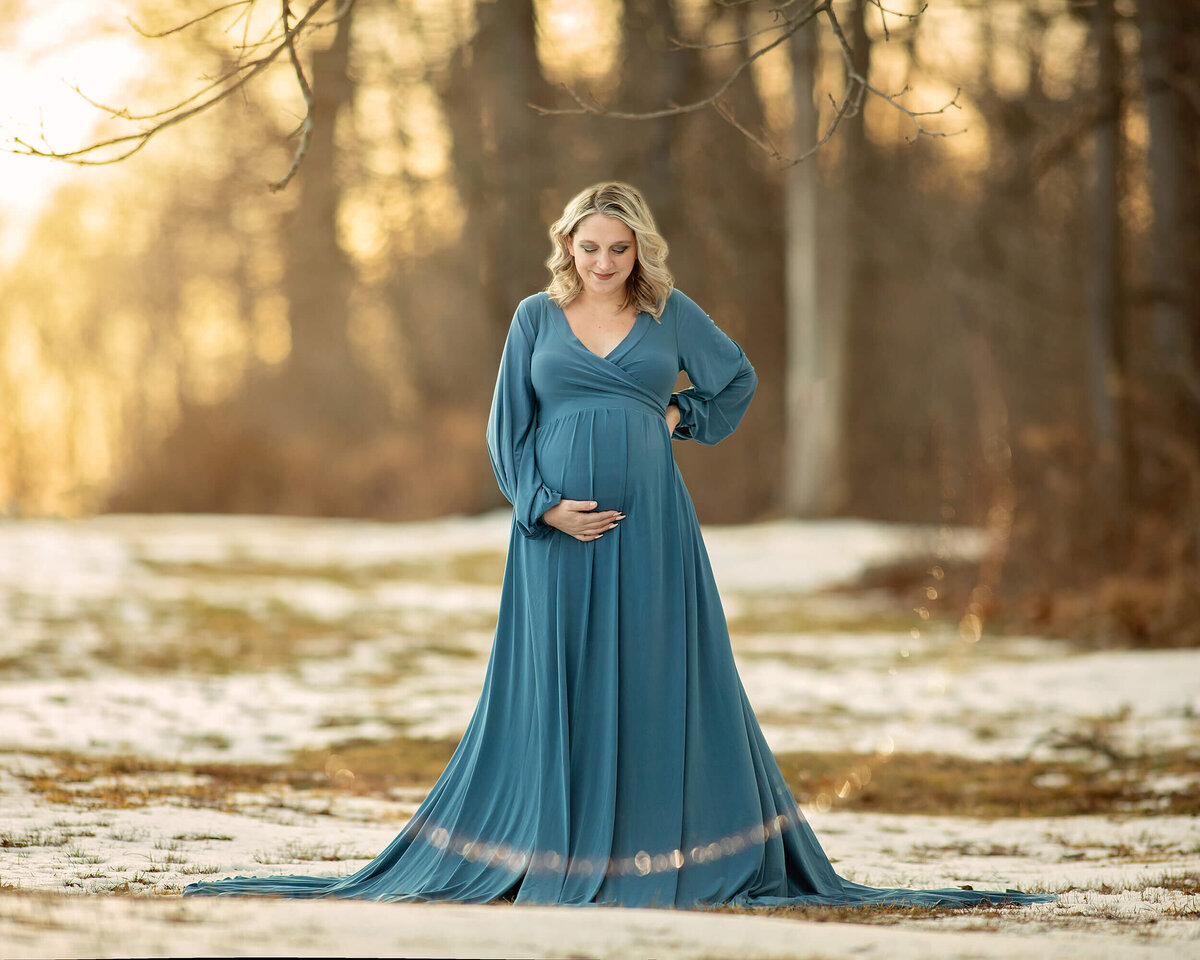 Westchester Maternity Photography (7)
