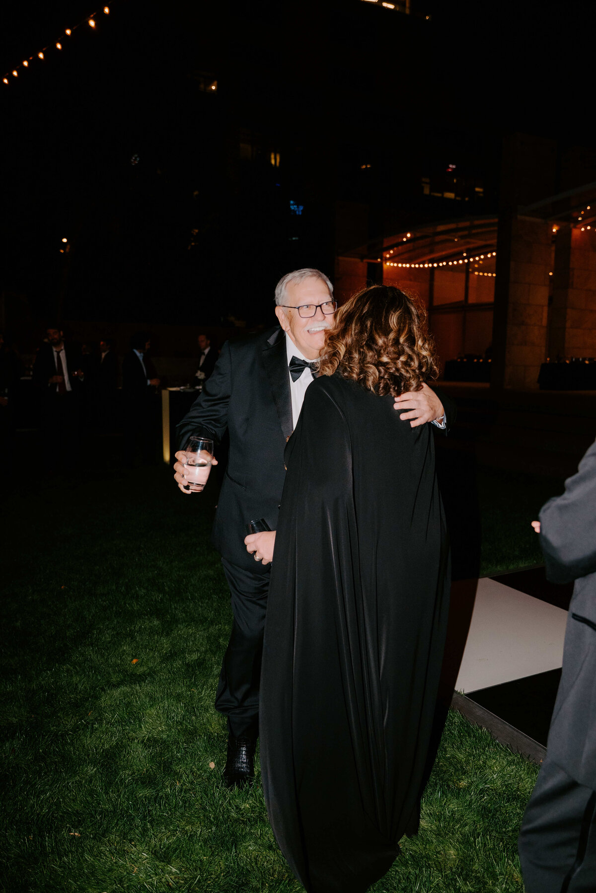 Nasher Sculpture Center Wedding - Ruchlin Wedding - RECEPTION - Kyrsten Ashlay Photography-77-Edit