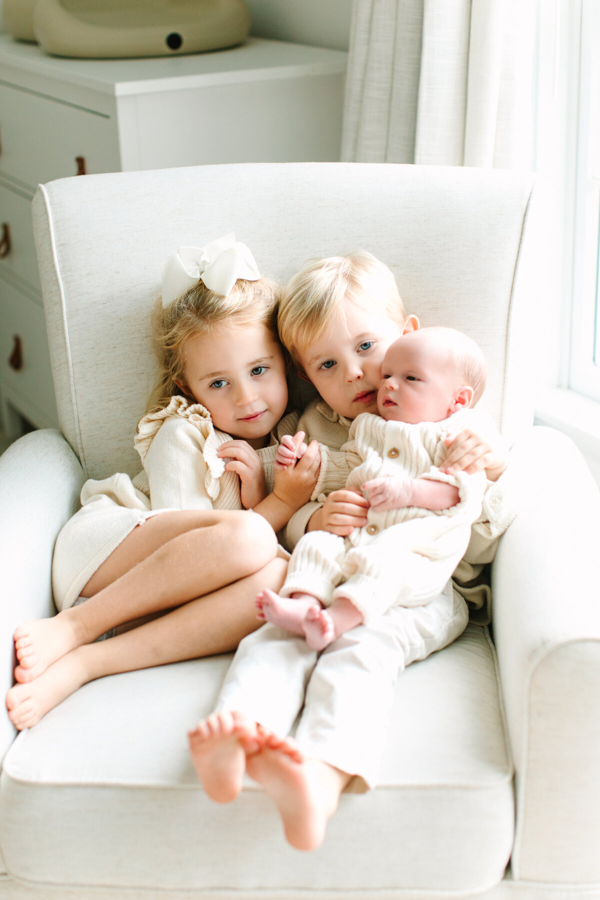Baby Banks  Bandell Newborn-35