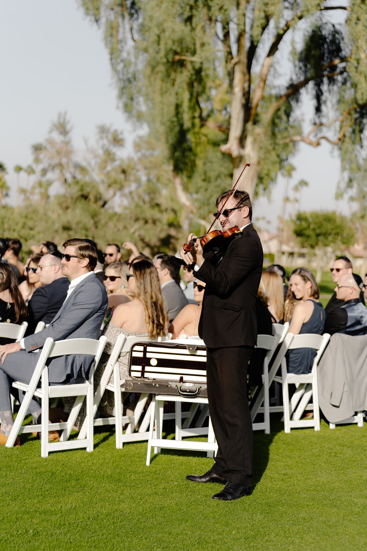 La Quinta Resort Palm Springs Wedding49