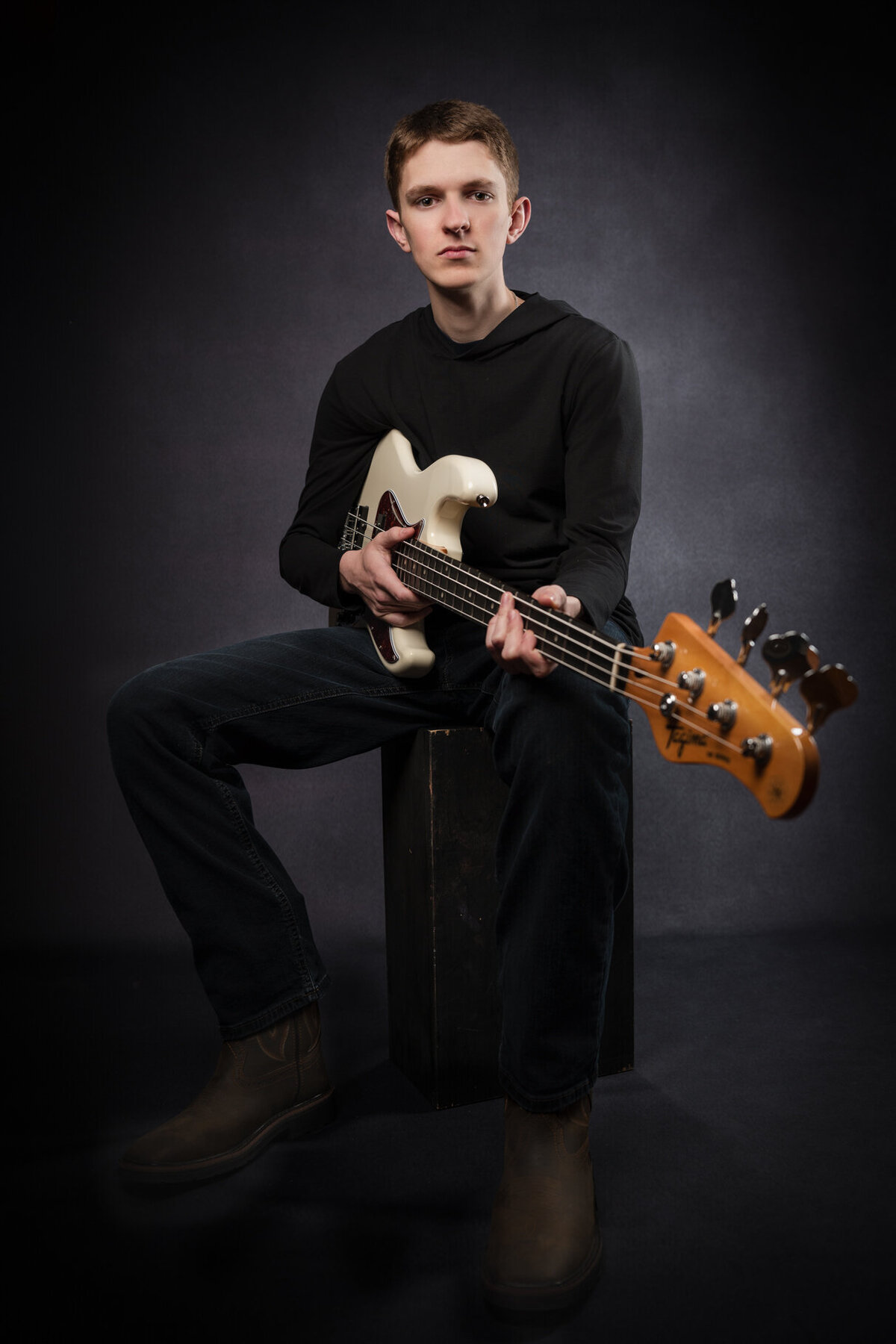 Galena High School Senior Photography