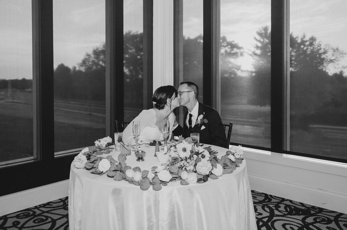 St. Patrick Catholic Church - Columbus, OH wedding100