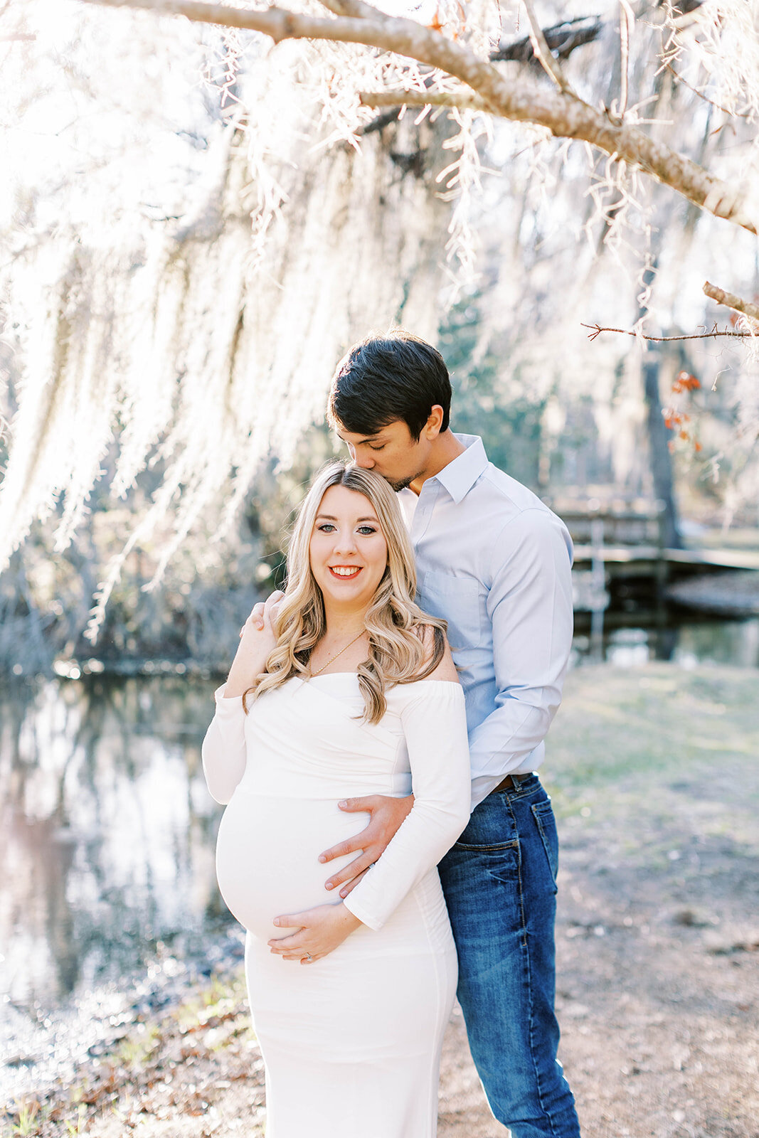 Aly Matei Photography - Robicheaux Baby-45
