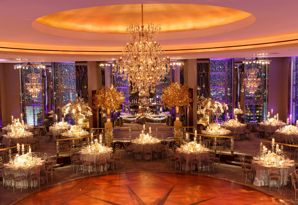 Luxury New York Wedding Planners In Any Event NY