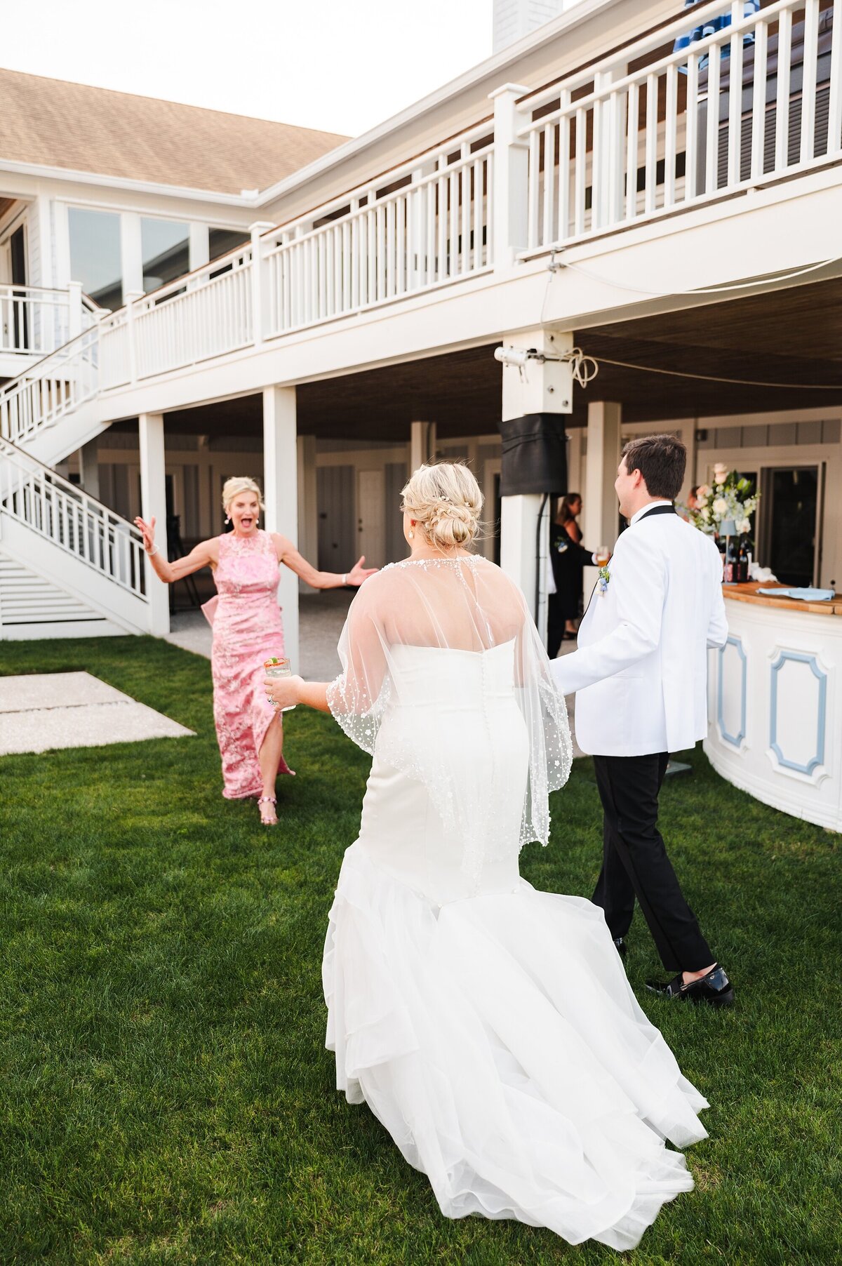 Beach Wedding Wilmington NC Brittanie Raquel Events Wedding Planning Emily and Alex_0025