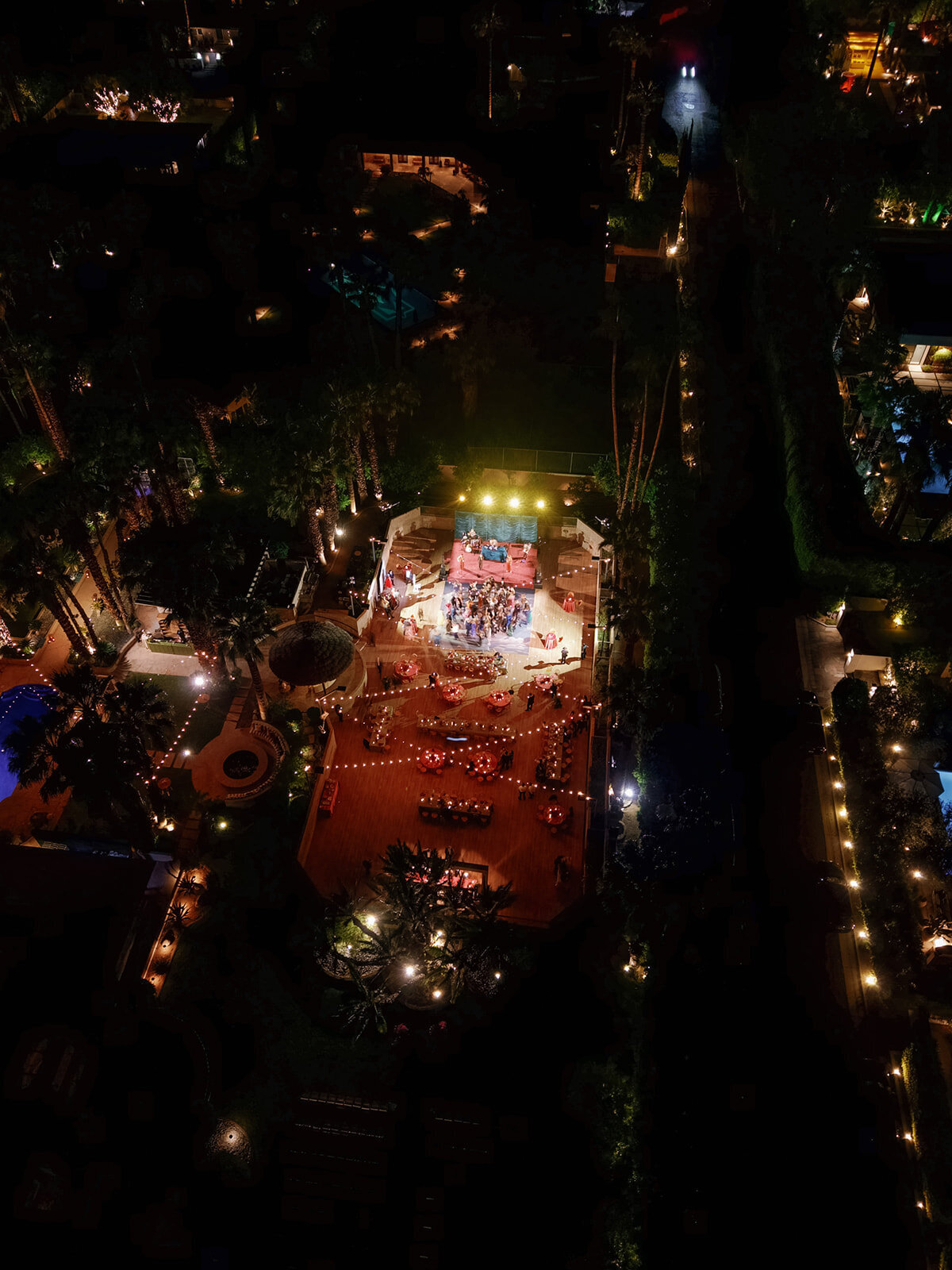 @Hanguyenphoto - Mattie & Clay Private Estate Wedding in Palm Springs-92