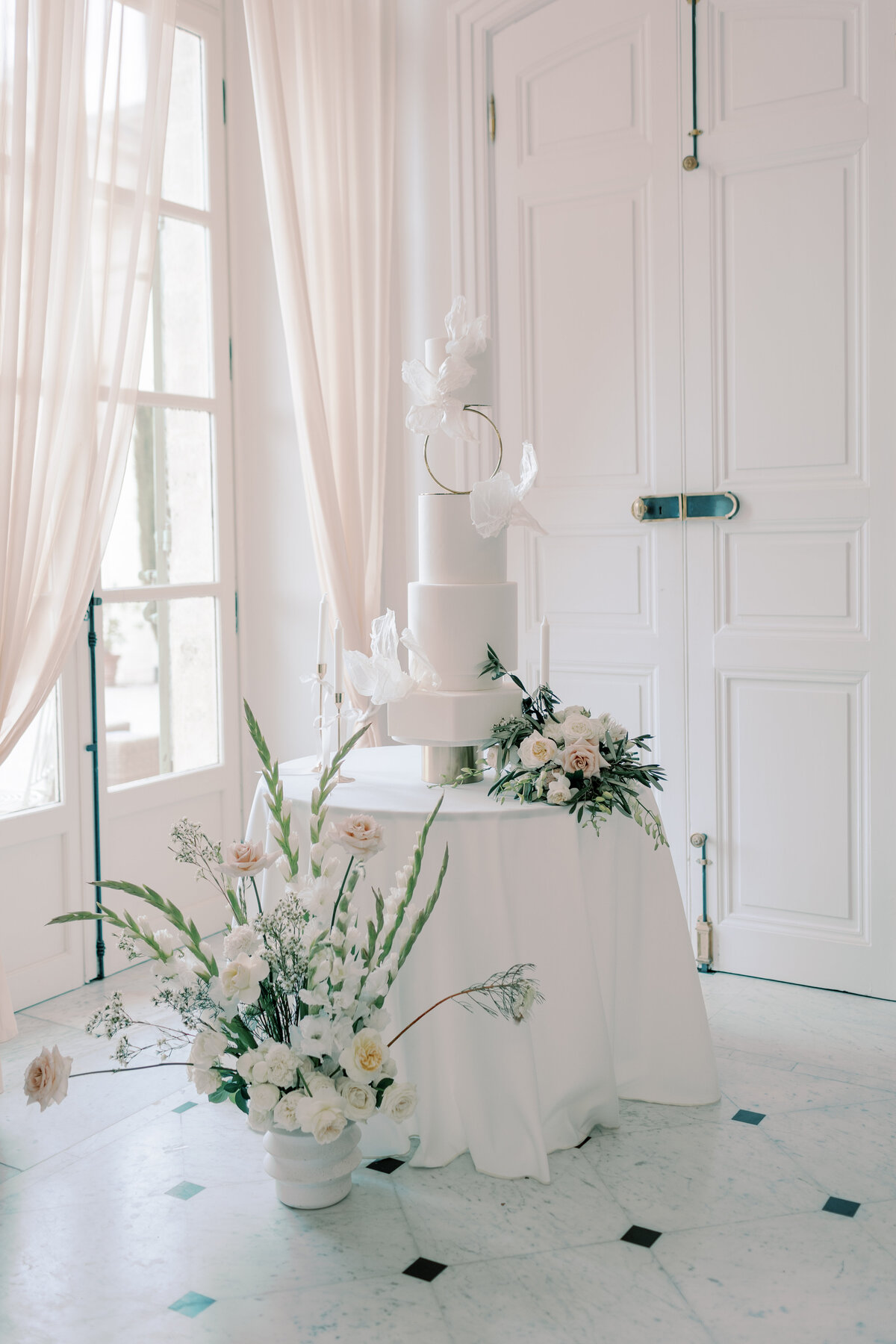 KT9A4699 Chateau de Tourreau Provence France Wedding Photographer