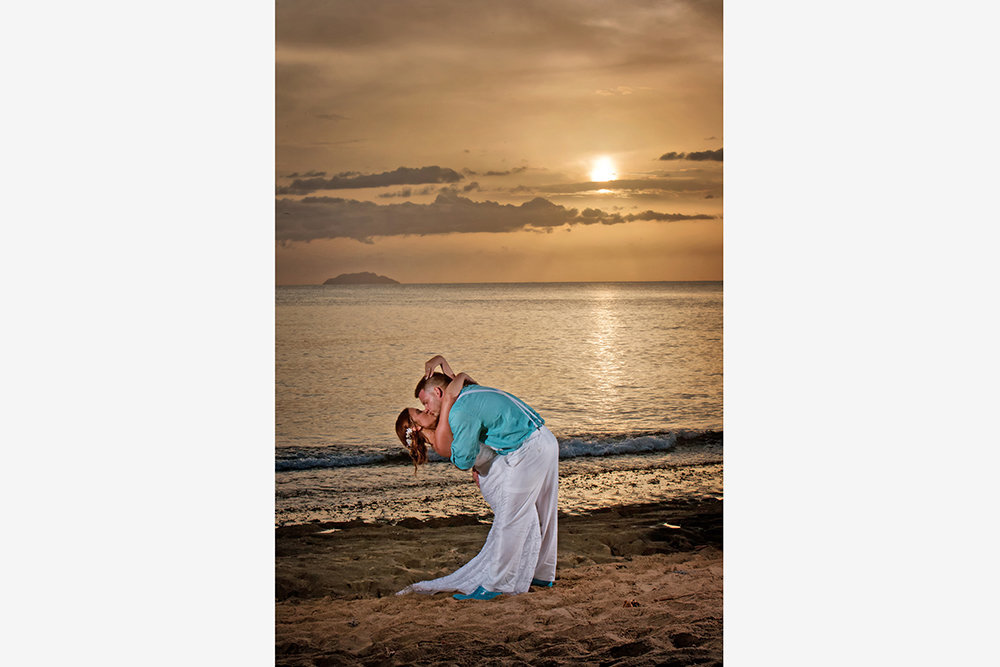 Puerto Rico Wedding & Portrait Photographer