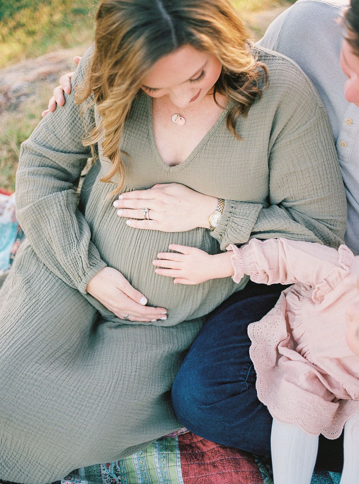 Caroline Harbaugh Maternity-29