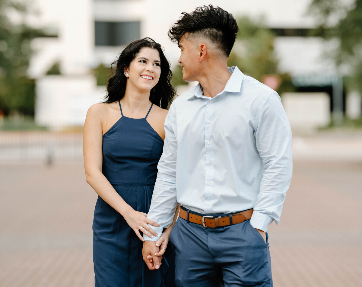 Downtown*beaumont_couples Session-Courtney LaSalle Photography-2