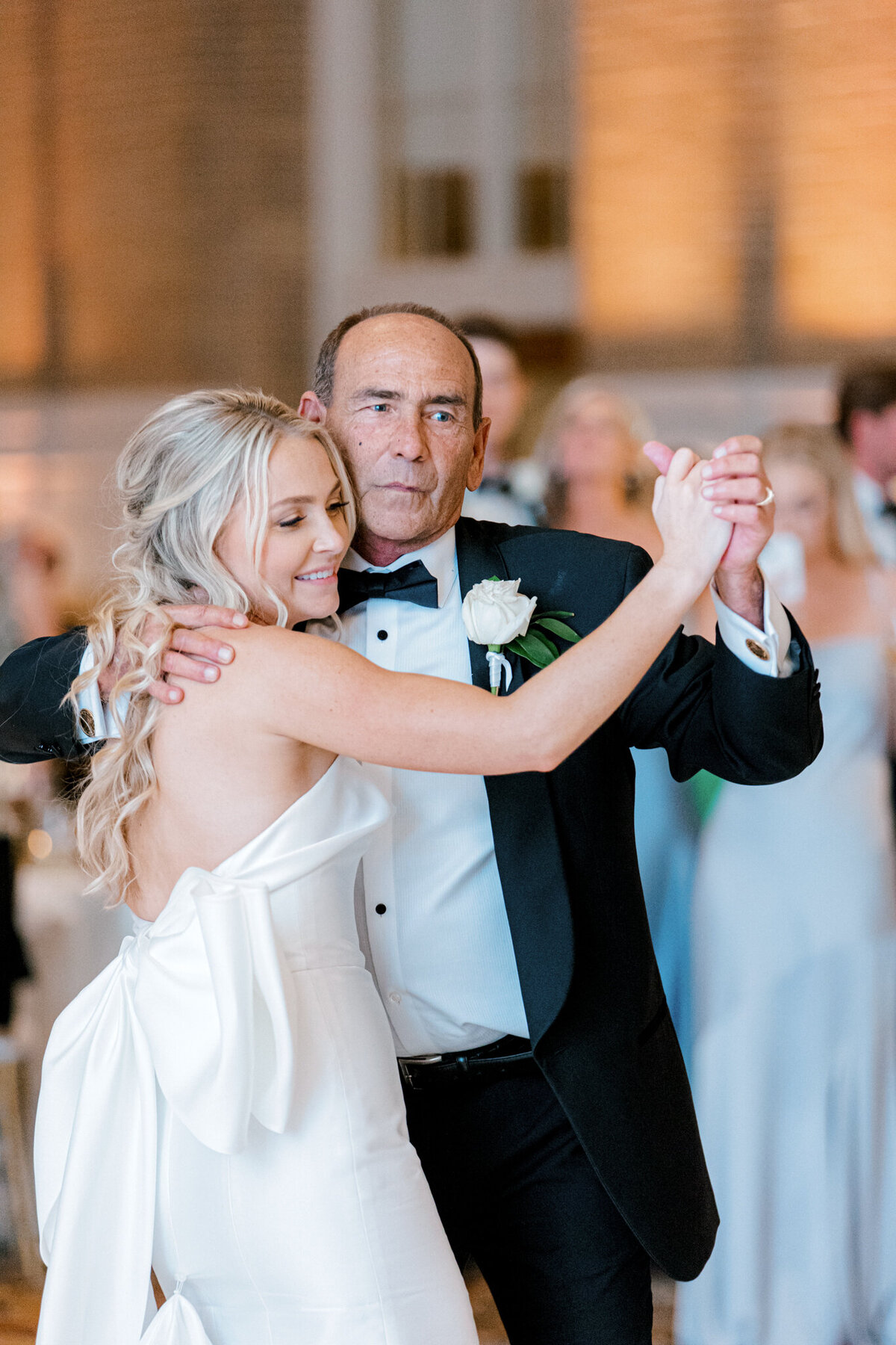 Madison & Michael's Wedding at Union Station | Dallas Wedding Photographer | Sami Kathryn Photography-206