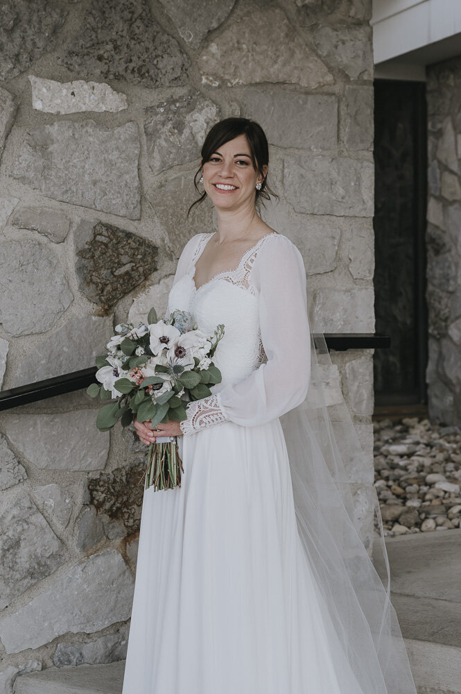 St. Patrick Catholic Church - Columbus, OH wedding75
