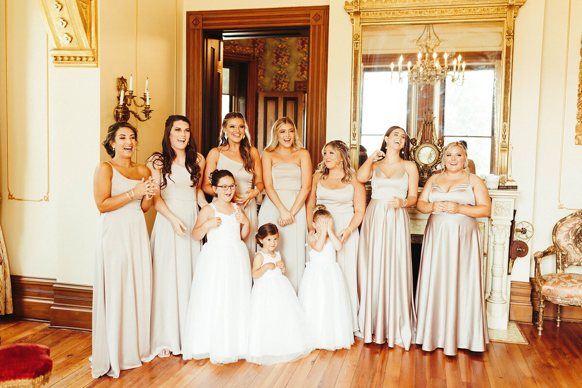 Lynwood Estate - Kentucky Wedding Venue - Morgan Andreoni Photography 4