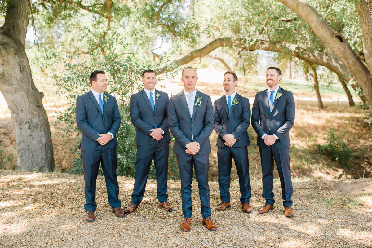 Paige & Thomas are Married| Circle Oak Ranch Wedding | Katie Schoepflin Photography124