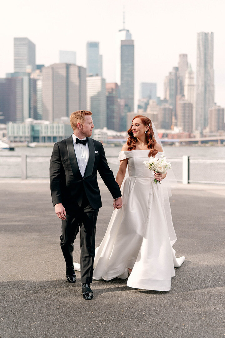 New York City Wedding NYC Photographer Megan Kay Photography -46