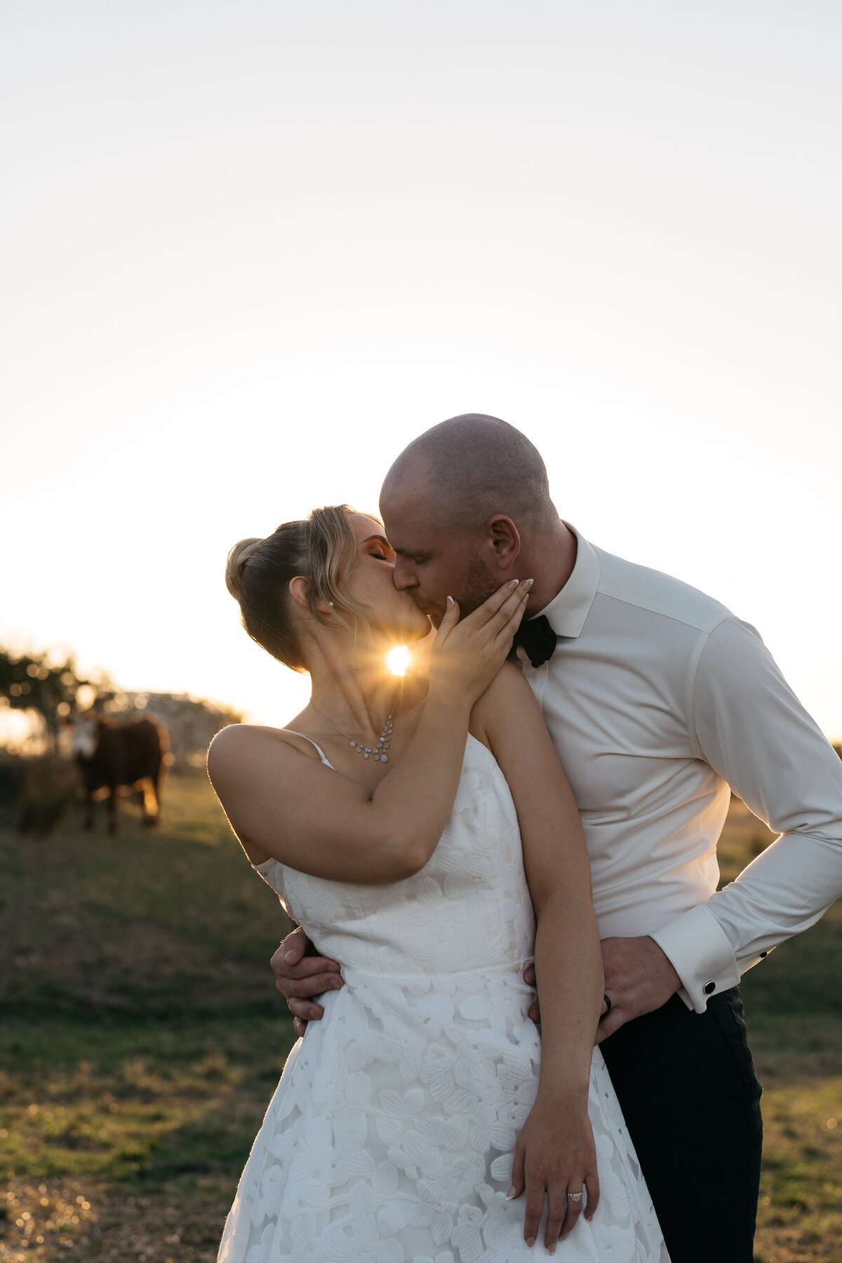 Courtney Laura Photography, Yarra Valley Wedding Photographer, The Farm Yarra Valley, Cassie and Kieren-1015