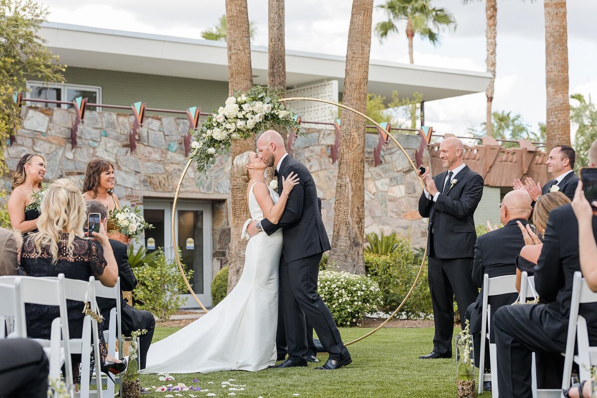 Scottsdale-Wedding-Photographer-Hotel-Valley-Ho-Bride-Groom-First-Kiss-1700
