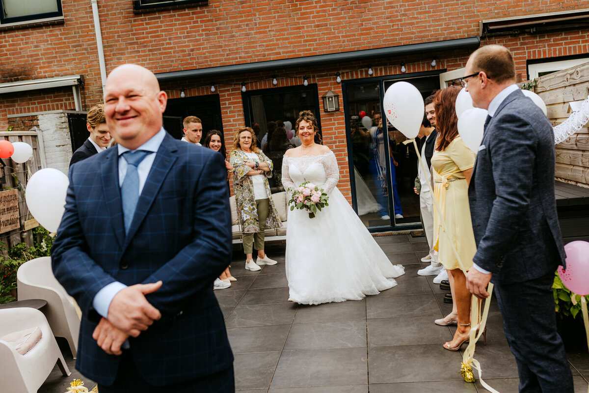 Bruiloft Meppel fotografie-15