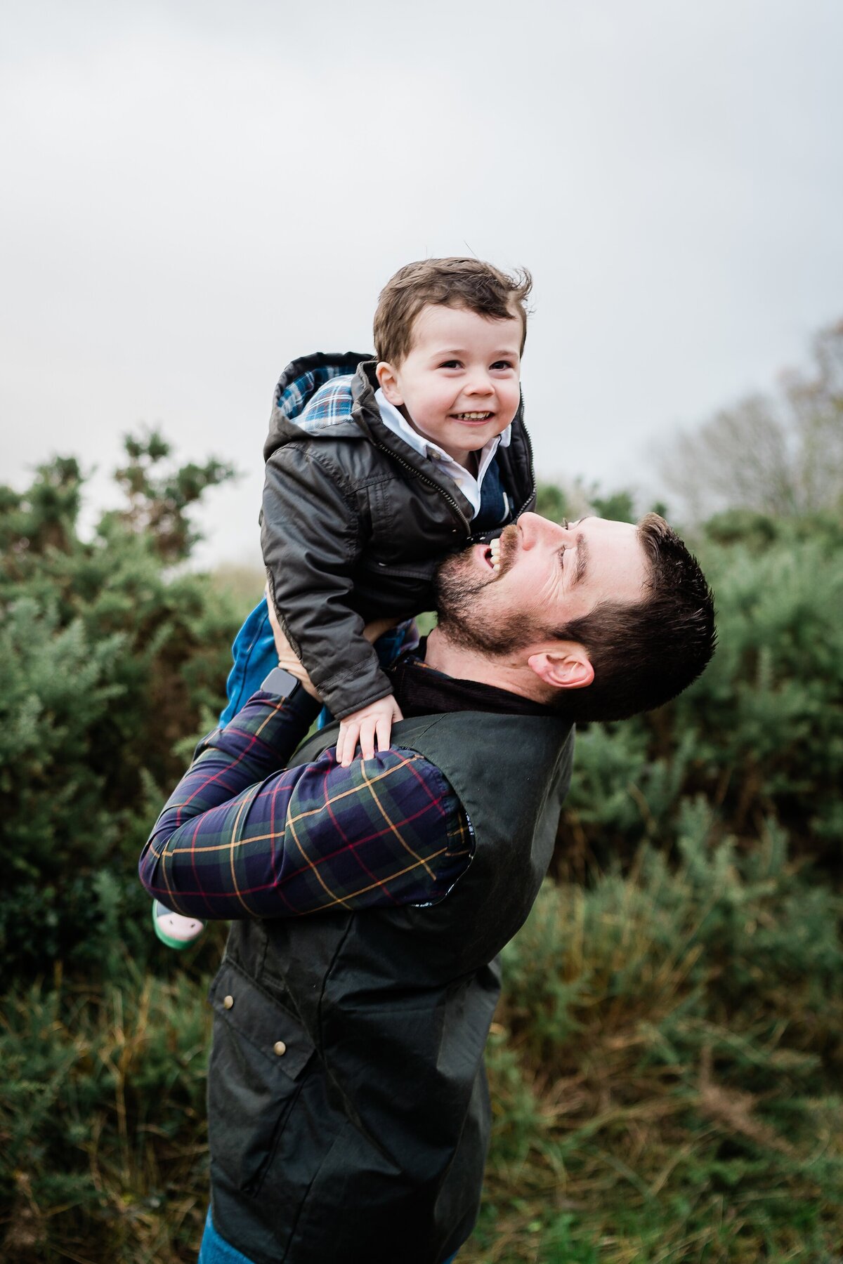 Northern Ireland Omagh Family Photographer (1)