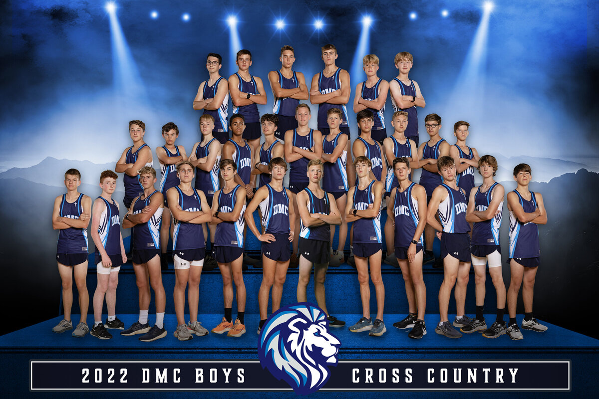 Brendas boys poster 12x18
